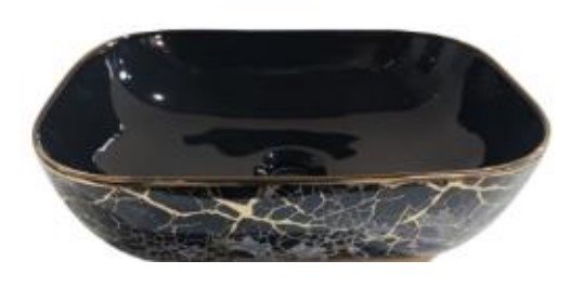 TOP BASIN UCOMFORT UC-536 18